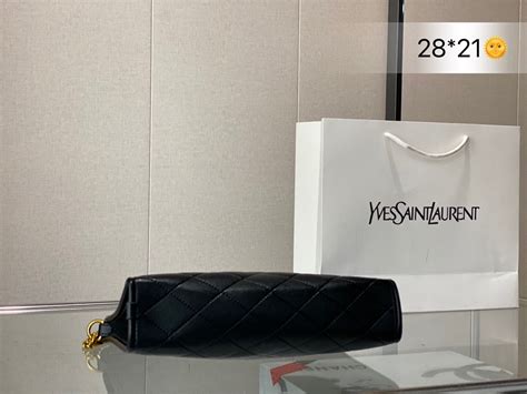 ysl bag yupoo